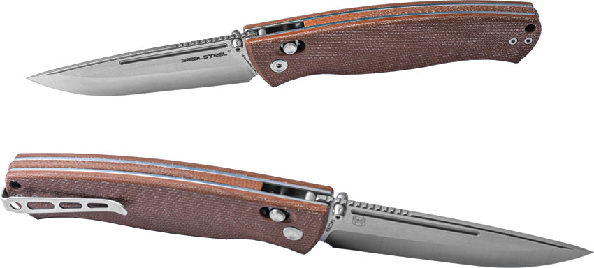 Pathfinder Crossbar Lock Brown - RS7851B