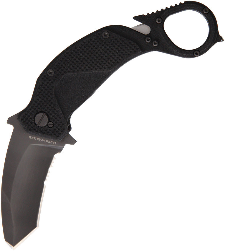 Nightmare Karambit Black - EX0454BLK