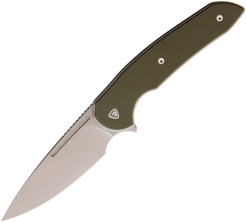 Stinger Linerlock Green - FF005G