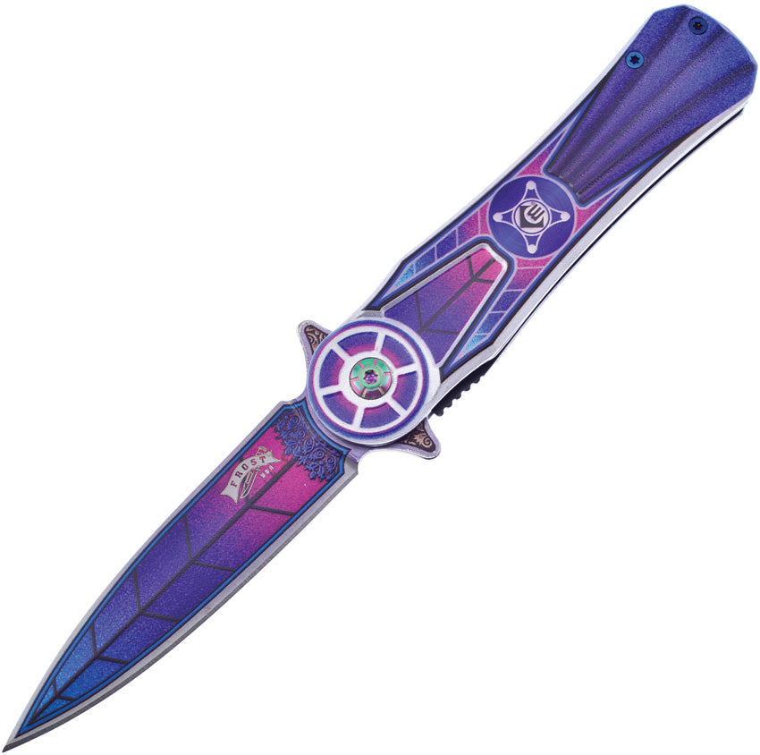 Star Gazer Linerlock A/O - FFC97