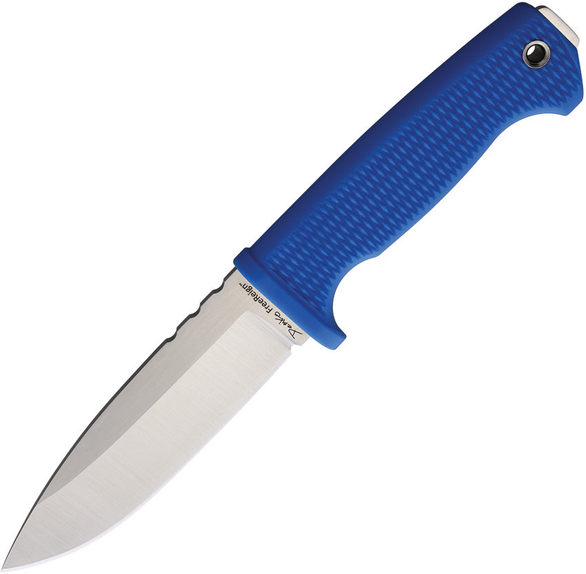 Fixed Blade Blue - DEMAD22BBK