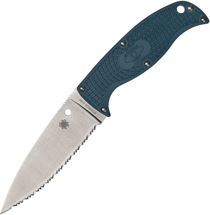 Enuff 2 Fixed Blade Blue K390 - SCFB31SBL2K390