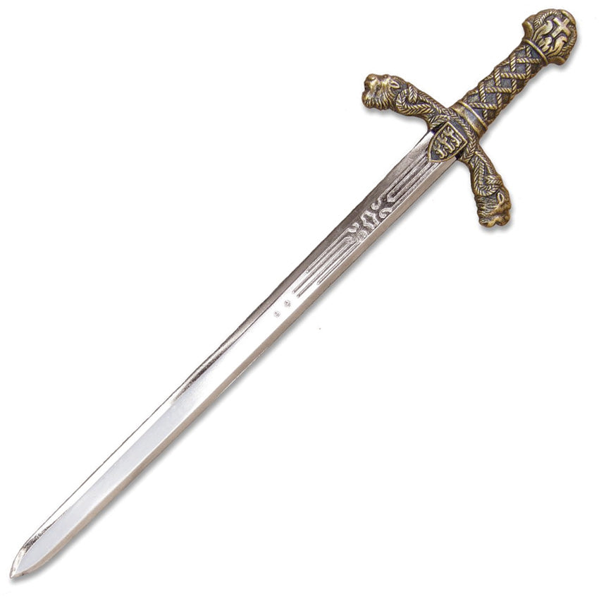 Letter Opener Richrd Lionheart - DX3032