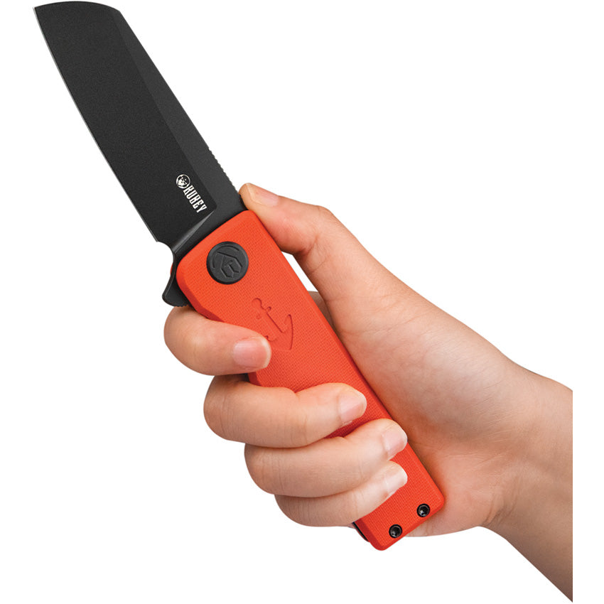 Sailor Linerlock Orange - KUB317F