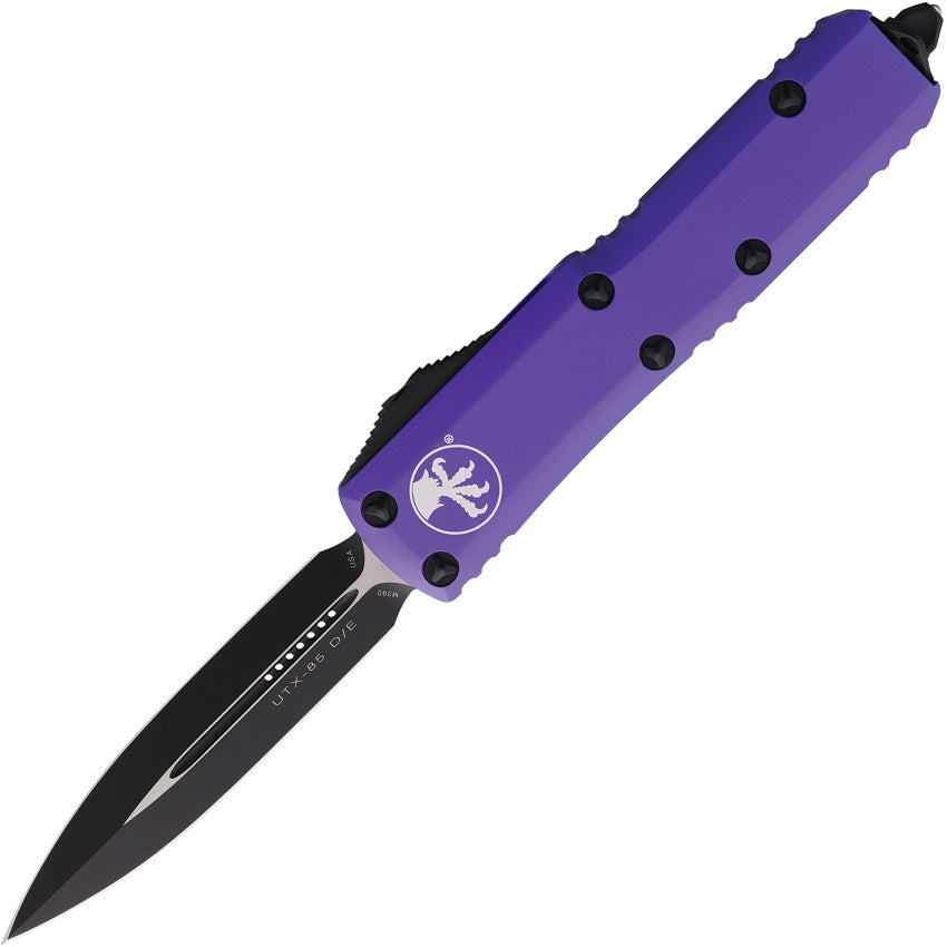 Auto UTX-85 D/E OTF Purple - MCT2321PU