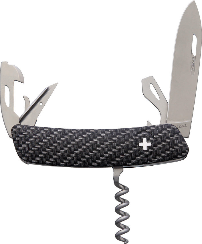 D03 Swiss Pocket Knife - SZA0364000