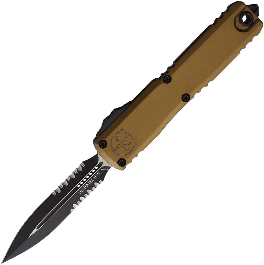 Auto Ultratech Gen IV D/E OTF - MCT112242TA