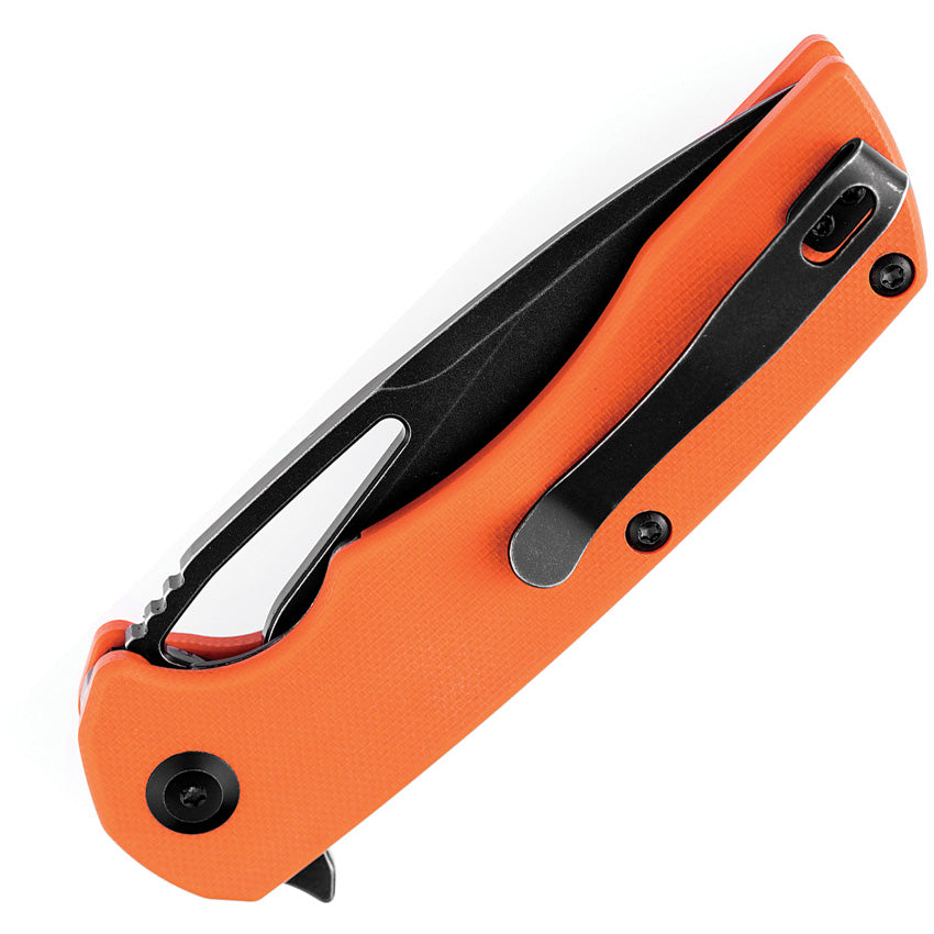 Kryo Framelock Orange G10 - KT1001B4