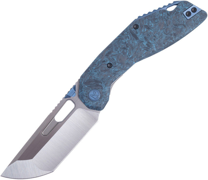 Yakuza Linerlock CF BL/S - KETM099