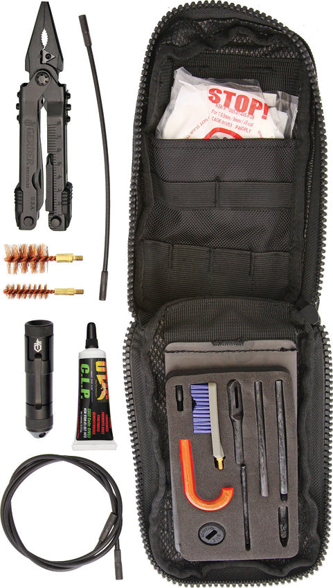 Gun Cleaning Kit Shotgun - G1103