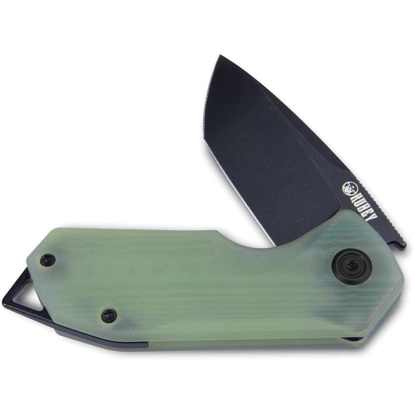 Campe Nest Linerlock Jade - KUB203I