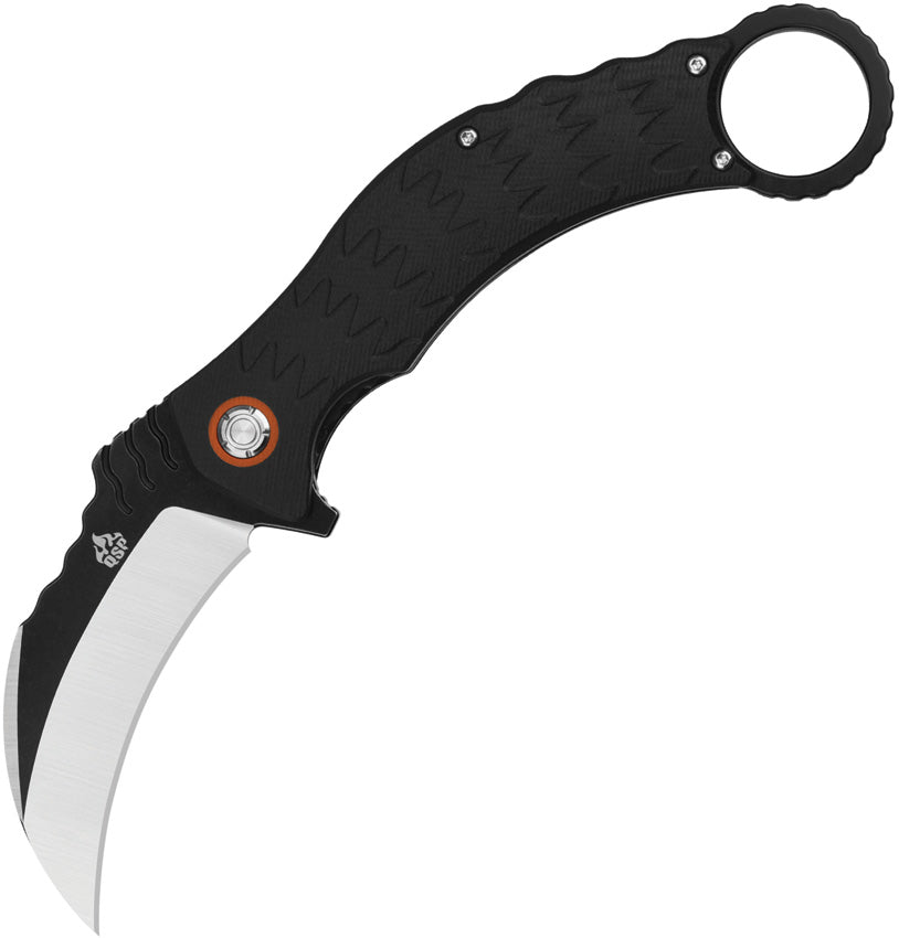 Eagle Karambit Linerlock - QS120B