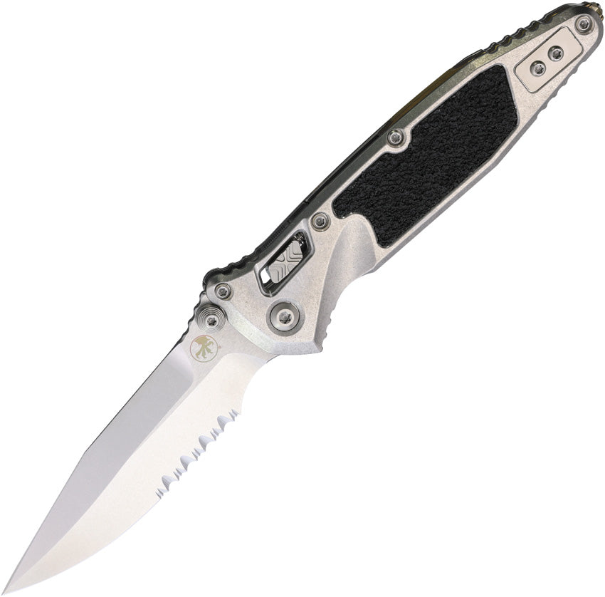 Socom Ram-Lok Marfione Sel - MCT160RL11SMS2