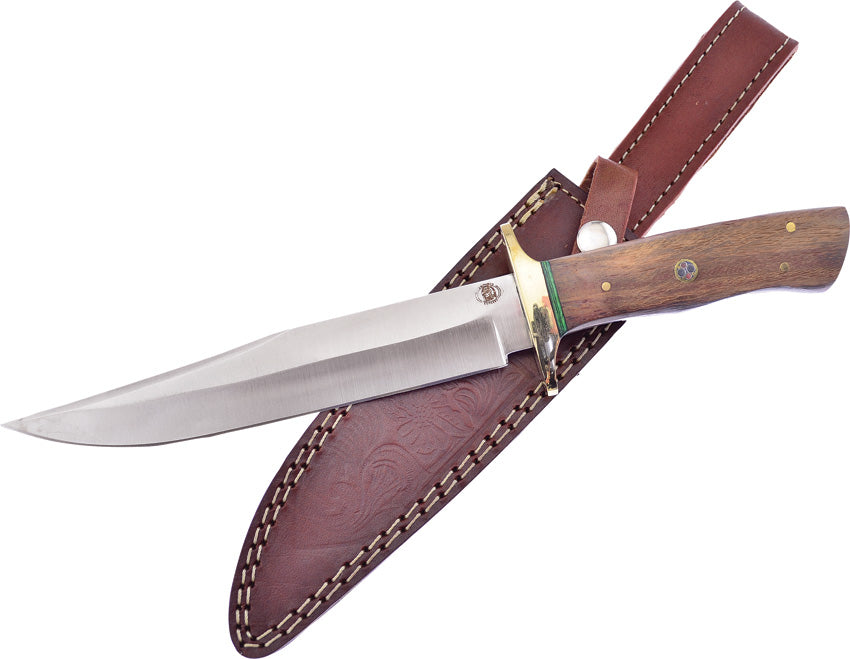 Buffalo Spirit Bowie - FCW668
