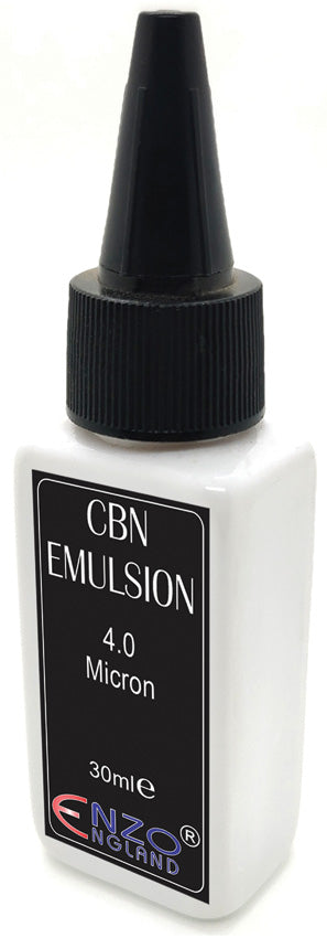 CBN Emulsion Fluid - ENZCBF40030