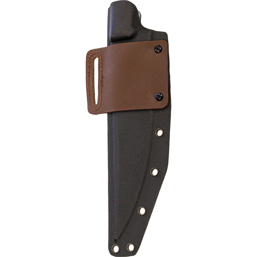 The Partisan Fixed Blade - STN002