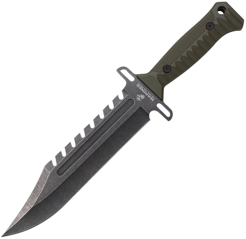 Bowie Green - USMFIX3008GN