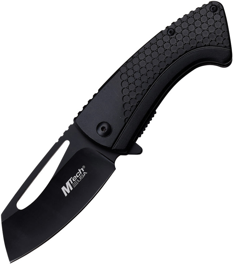 Linerlock A/O Black - MTA1197BK