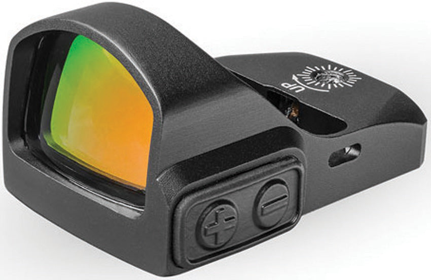 Tru-Tec Micro Open Dot Sight - TG8100G