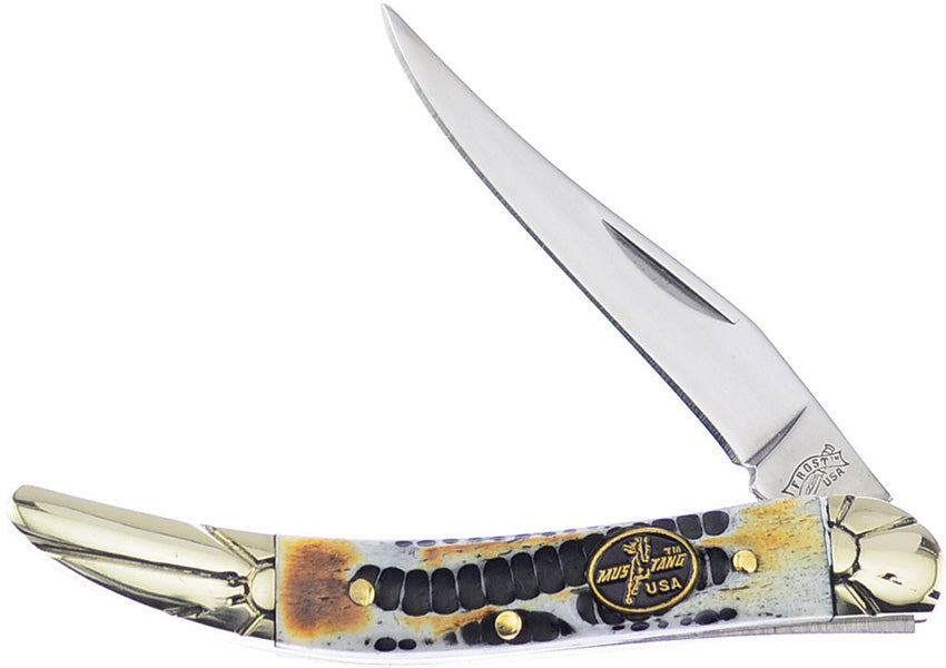 Toothpick Mojave Bone - FMB109MB