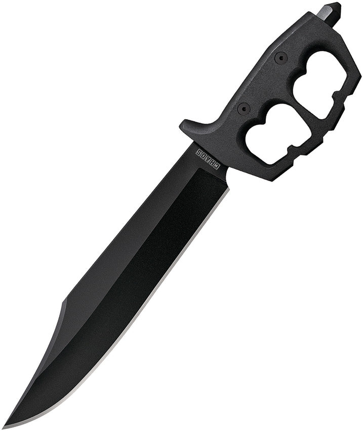 Chaos Bowie - CS80NTB