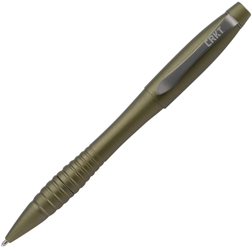 Williams Defense Pen OD - CRTPENWOD