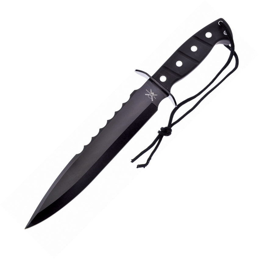 Commander Bowie - FTX0003