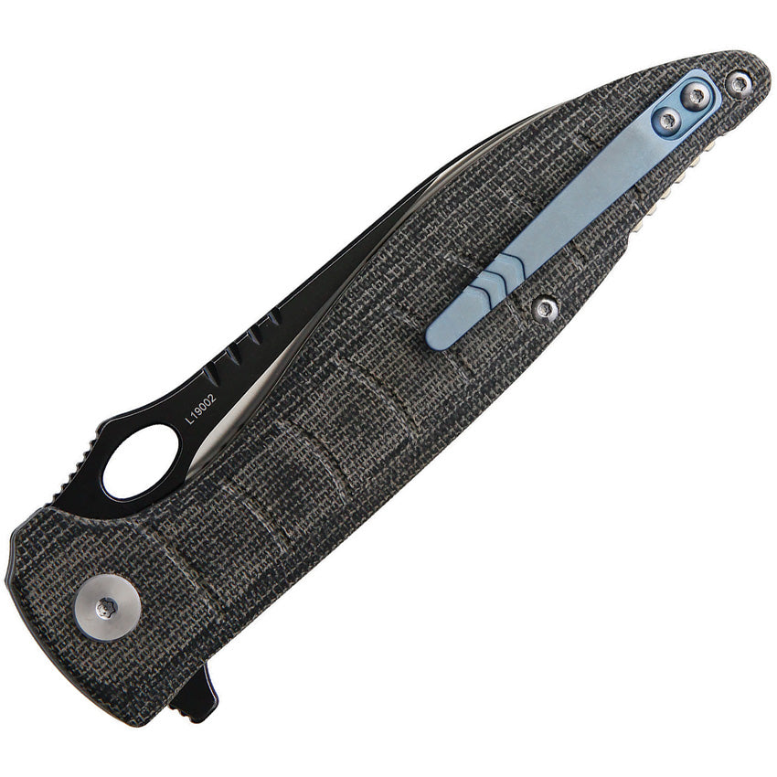 Locust Linerlock - QS117B
