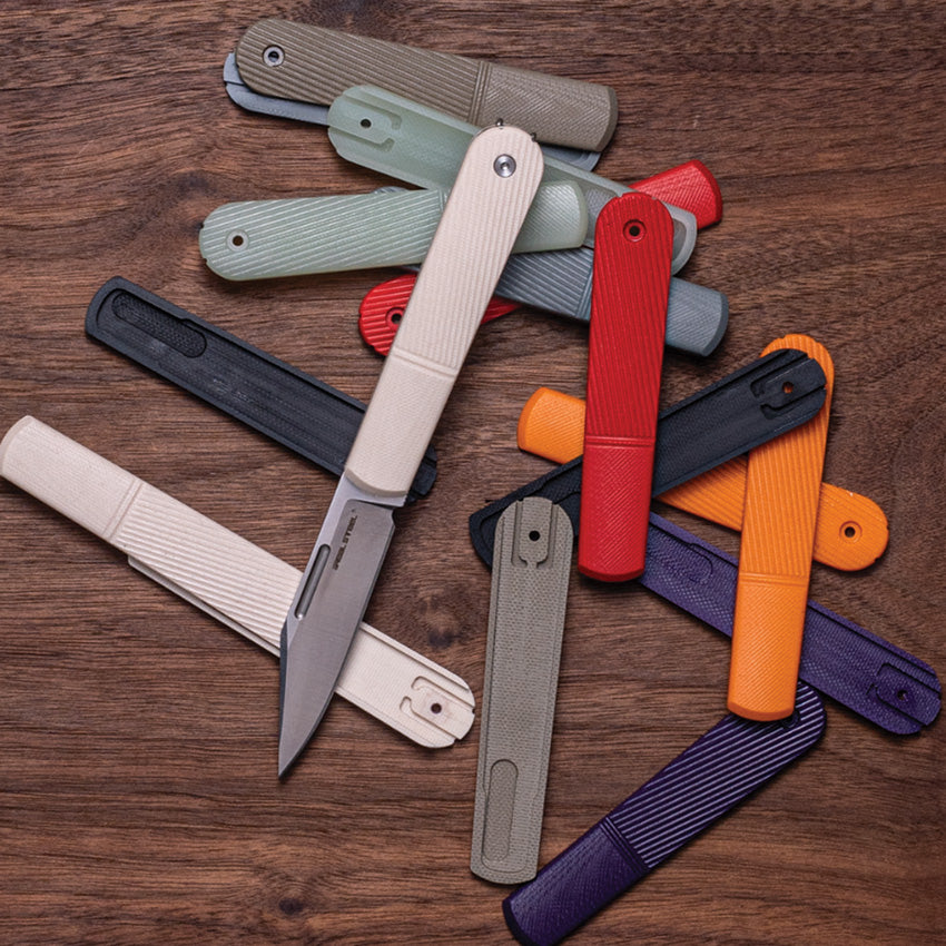 Barlow Scales Orange - RSHS8024