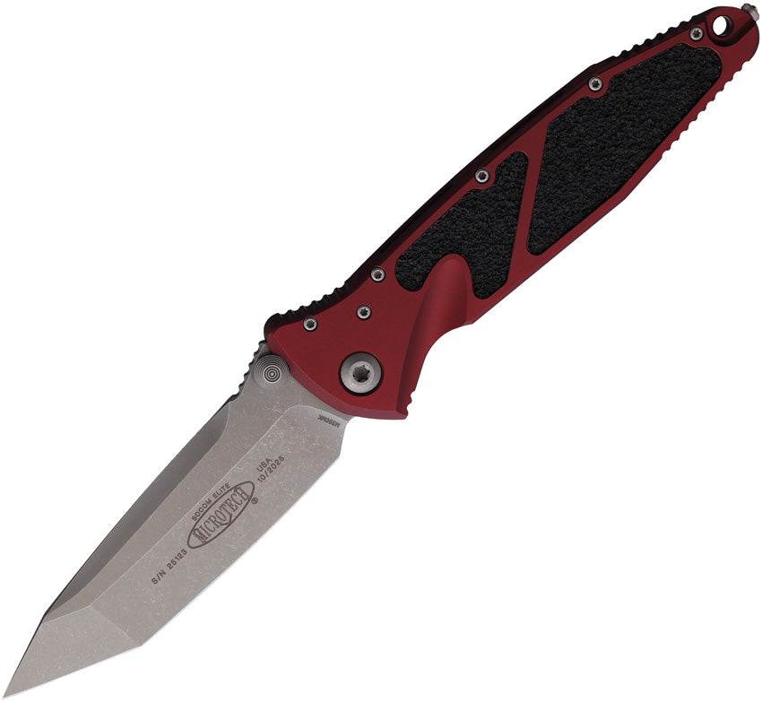 Socom Elite T/E Linerlock AP - MCT16110APMR
