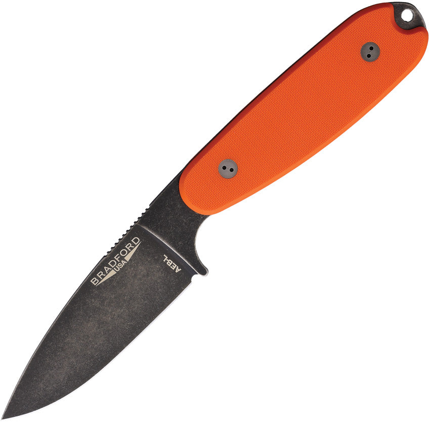 Guardian 3.5 Ultralite Orange - BRAD35U005NA