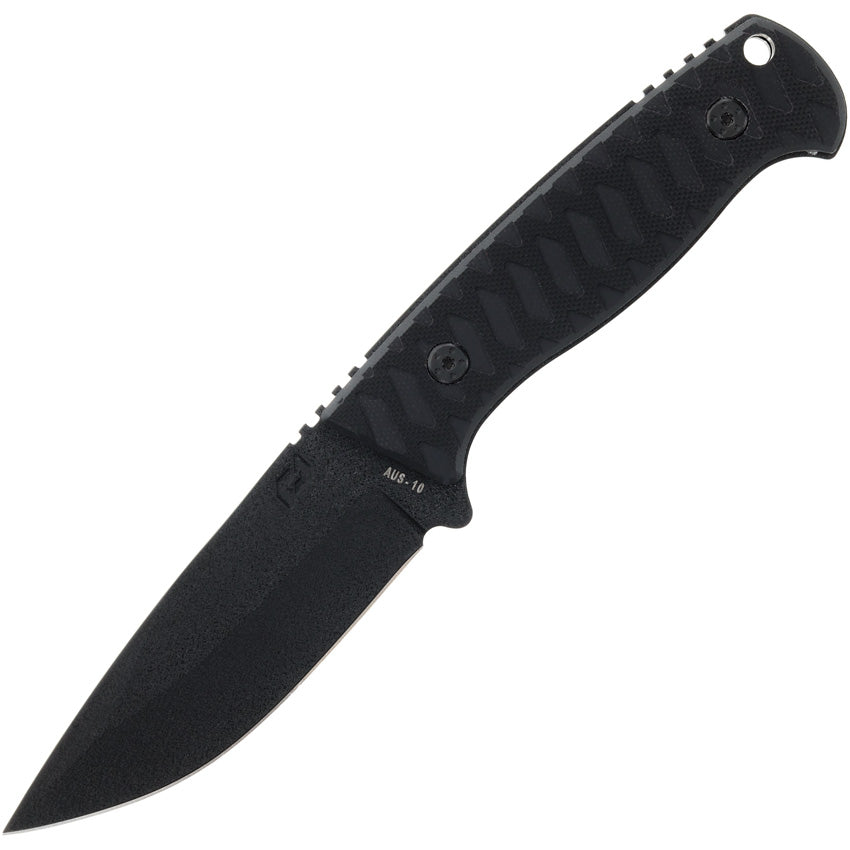 Bitterroot Fixed Blade - SCH1182520