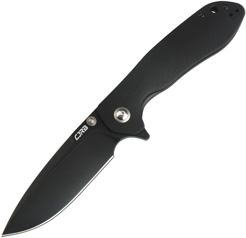 Scoria Linerlock Black - J1920BBK