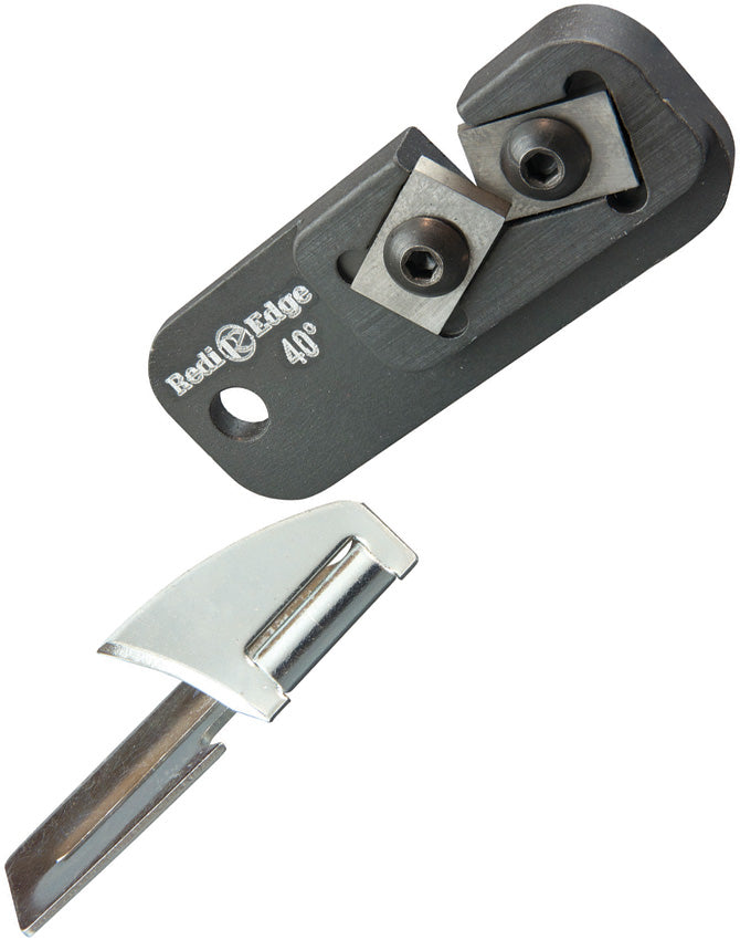 Dog Tag Sharpener P38 40 - RE34022