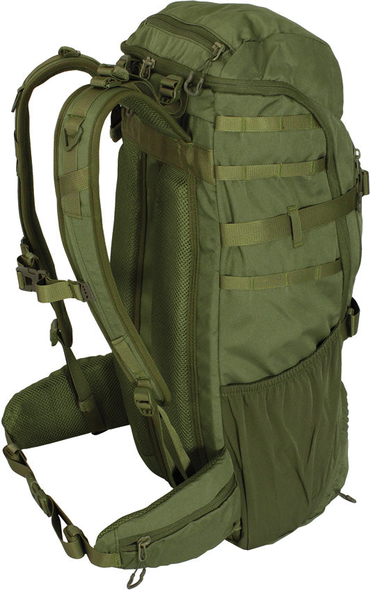 Tactical Backpack 40L OD - FHR194OD