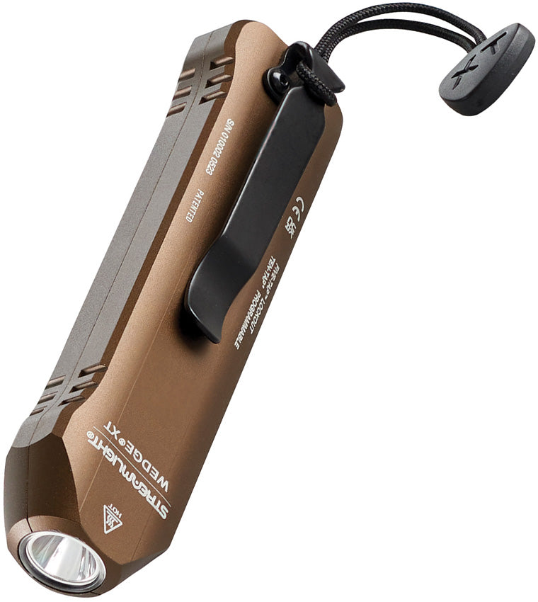 Wedge XT Flashlight Coyote - STR88813