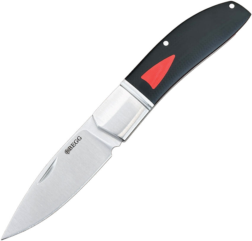 Black Widow Slip Joint - BG040