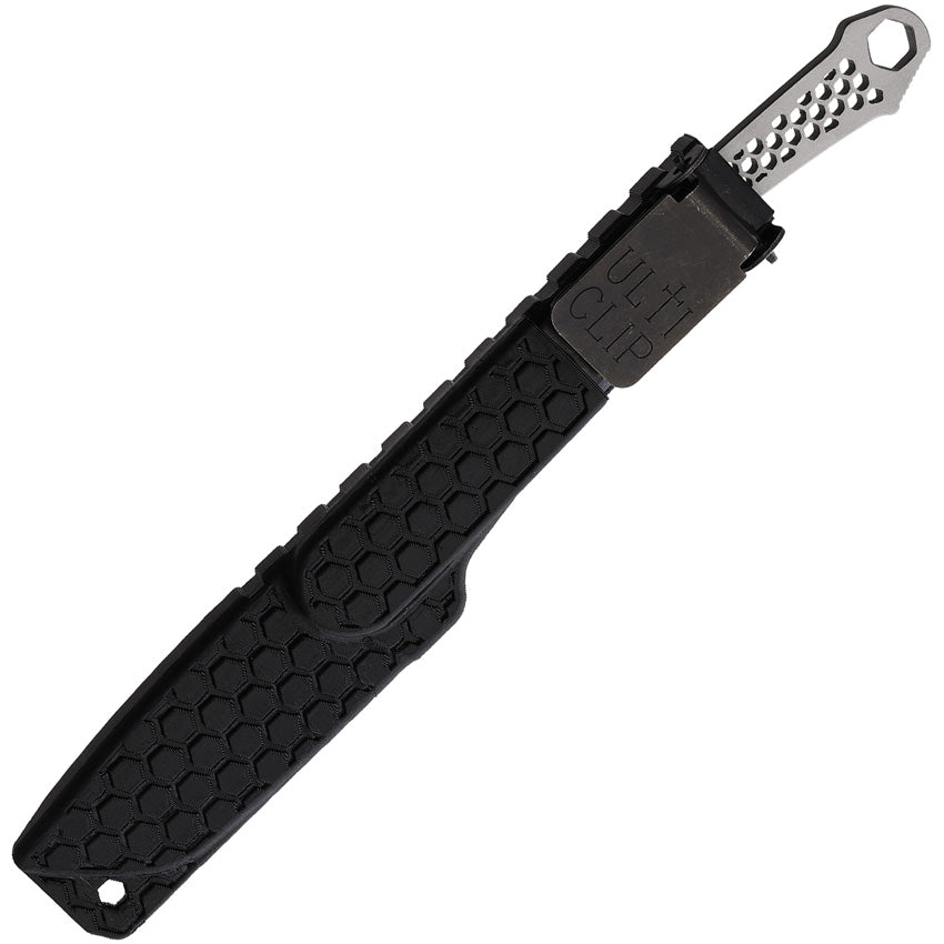 Honeycomb EDC Fixed Blade - MM013