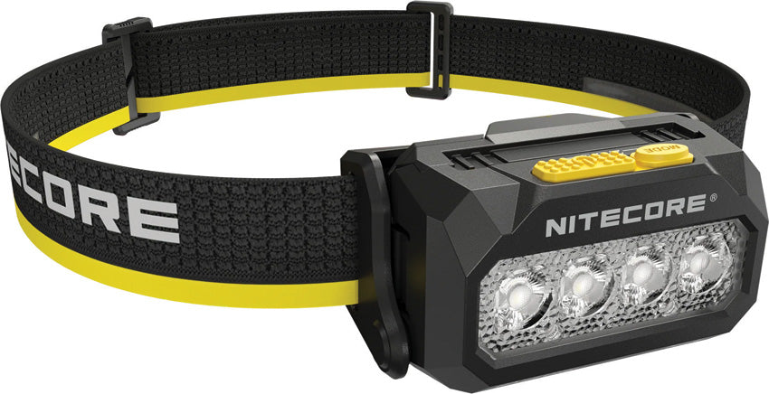 HA25 UHE Headlamp - NCHA25UHE