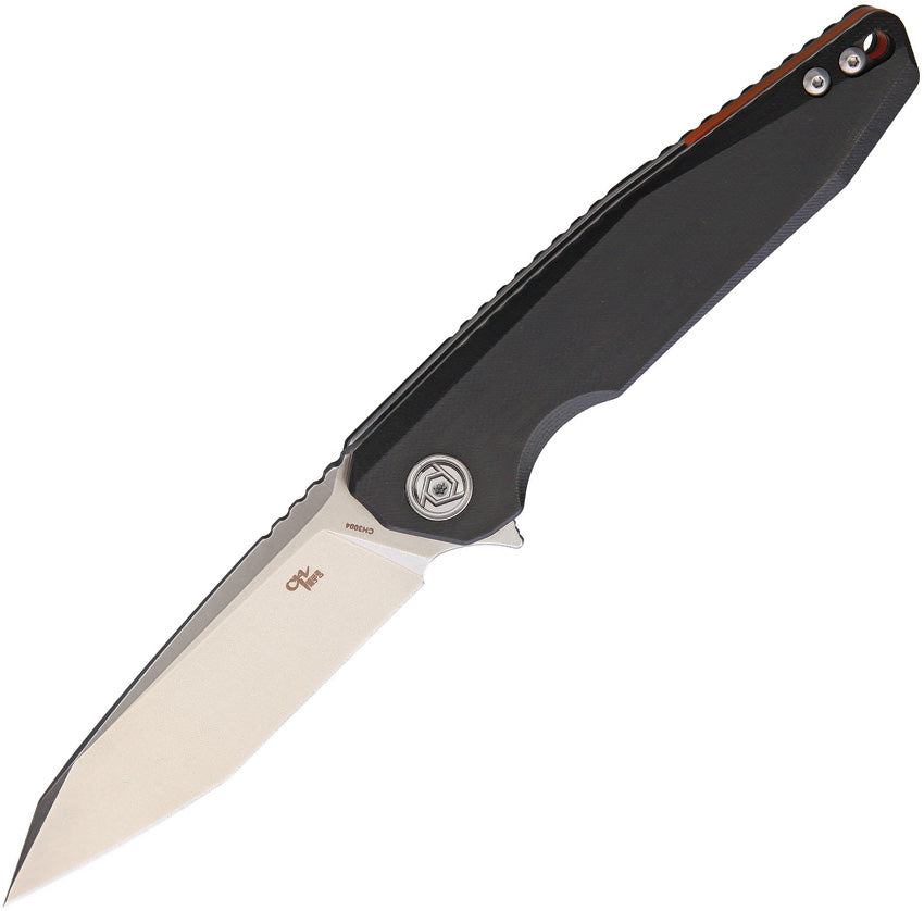 Linerlock Black - CH3004BK