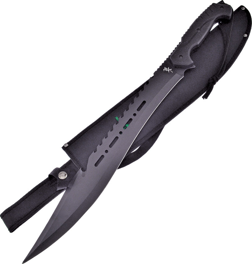 Machete - FTX481BK