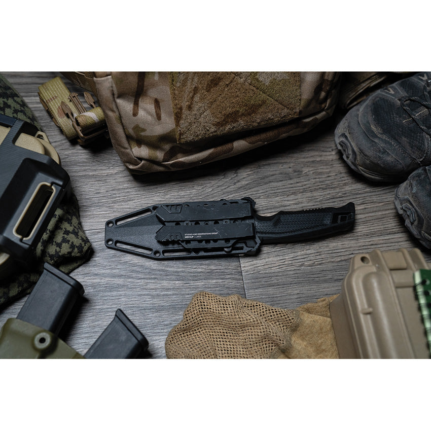 Recondo Fx Black - SOG17220257