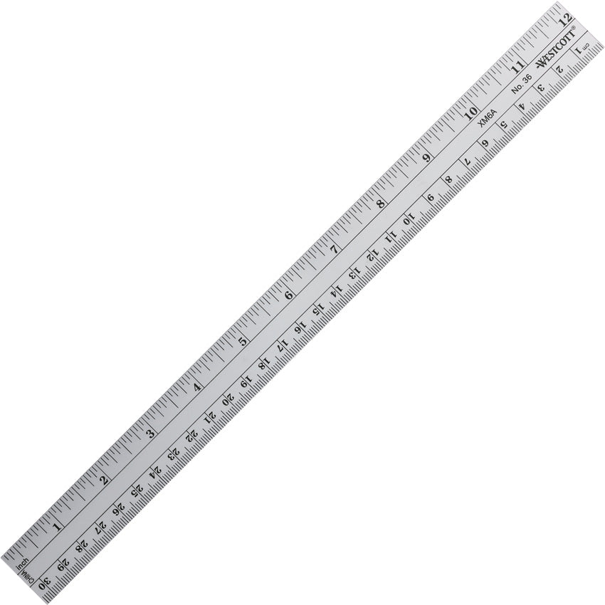 Flexible Ruler 12" - DMT36