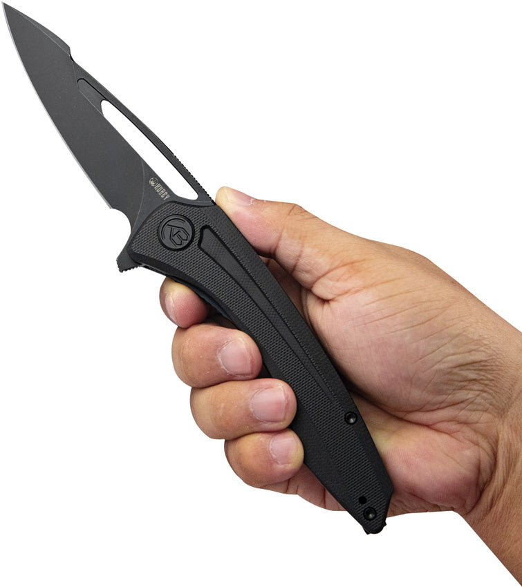 Merced Linerlock Blackout - KUB345F