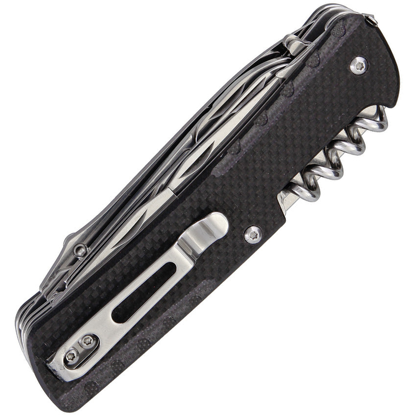 LD41 Multifunctional Knife - RKELD41B