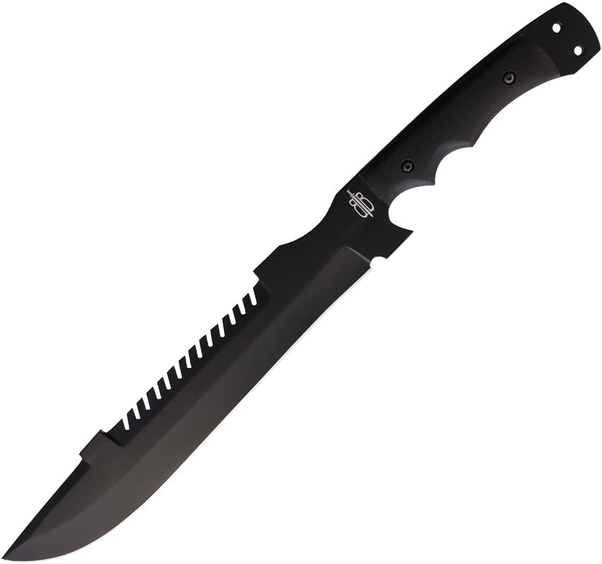 Ultimate Survival Machete - BNB12334UM