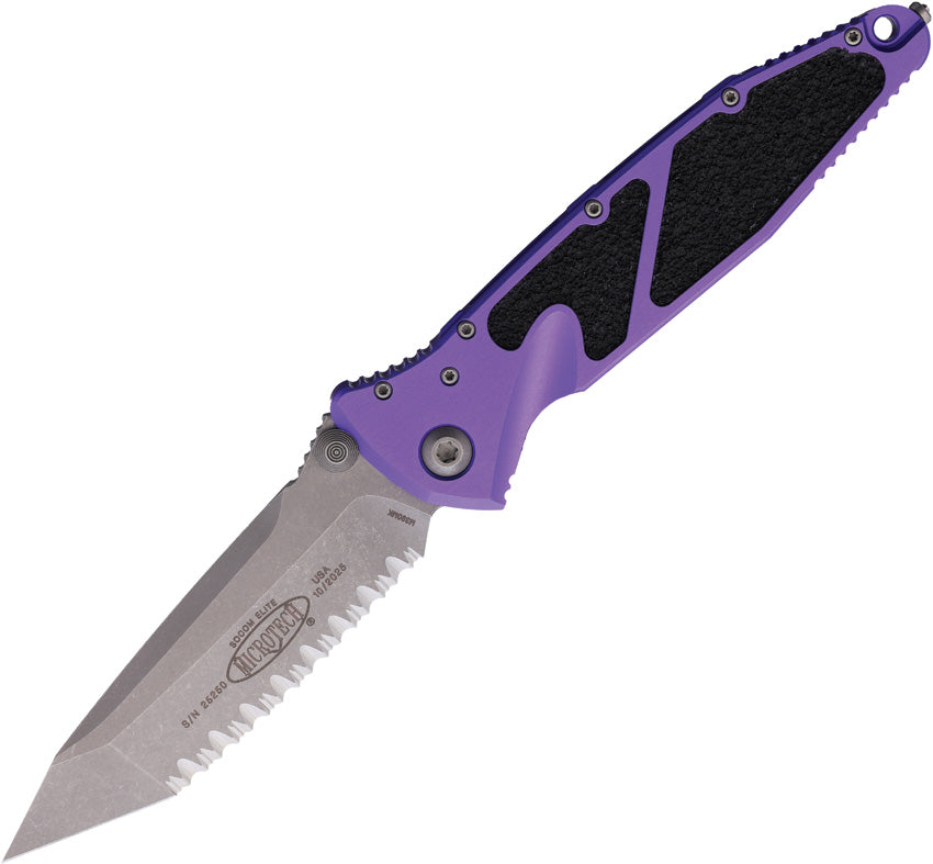 Socom Elite T\E Linerlock AP - MCT16112APPU