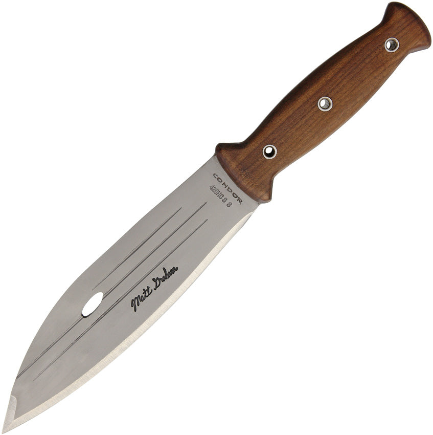 Primitive Bush Knife - CTK2428