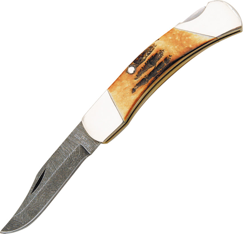 Midsize Lockback - BC505D
