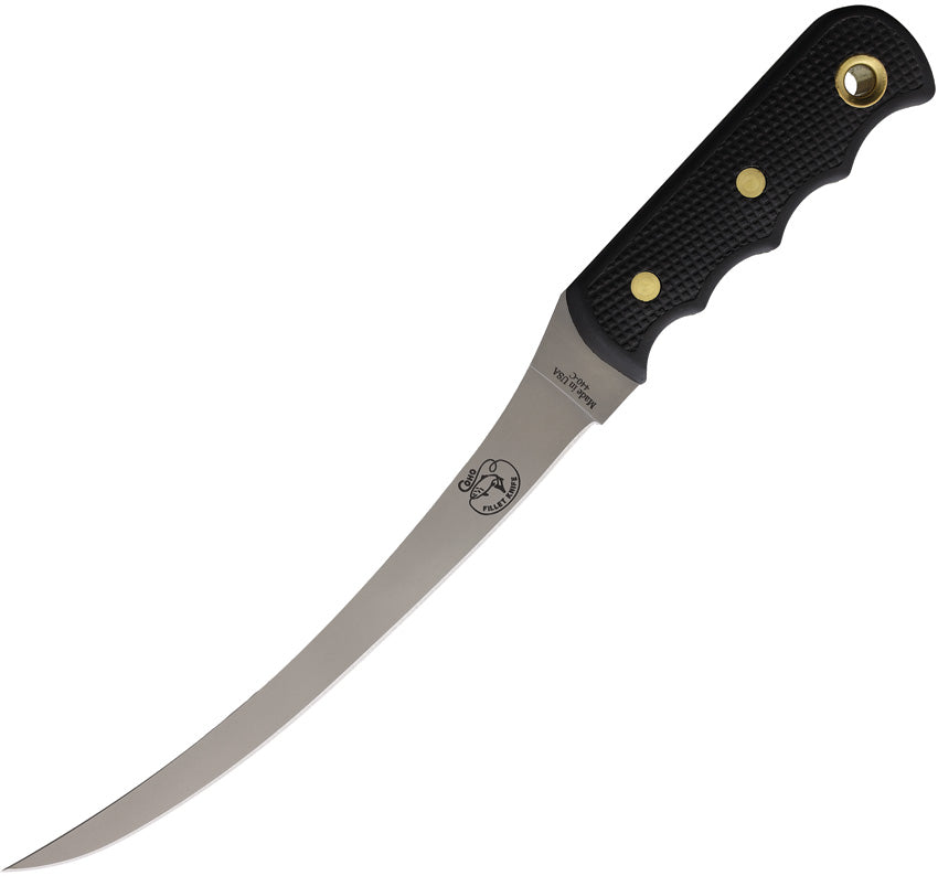 Coho Fillet Black - KOA00086FG